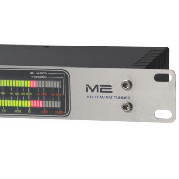 TUNER M2