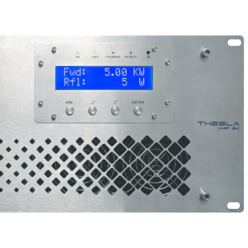 THESLA AMP 5K