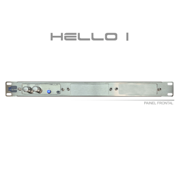 HELLO 1