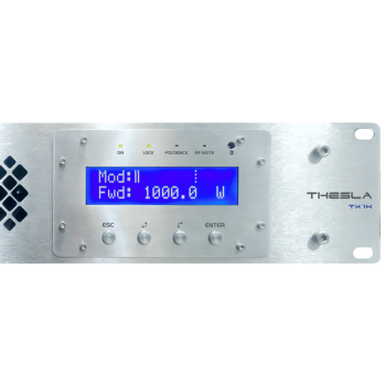 THESLA TX 1K