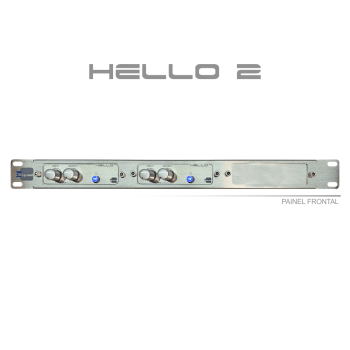 HELLO 2