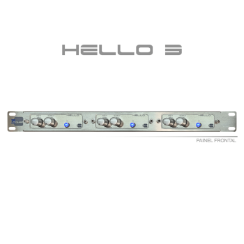 HELLO 3