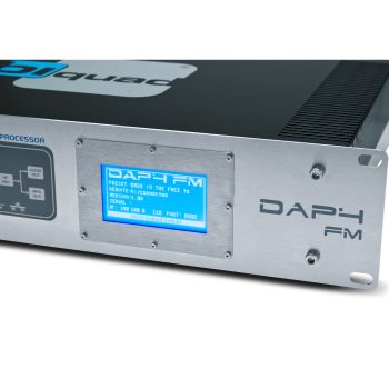 DAP4 FM