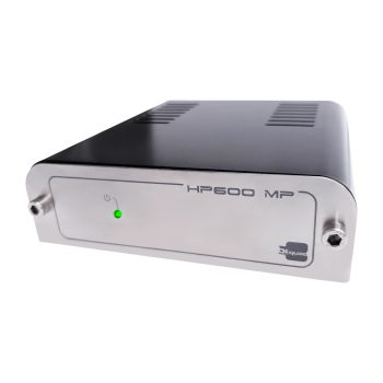 HP600 MP