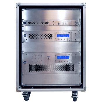 THESLA MOD 6K